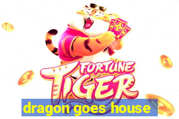 dragon goes house-hunting dublado